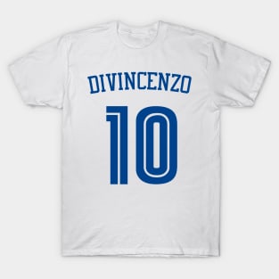 DiVincenzo T-Shirt